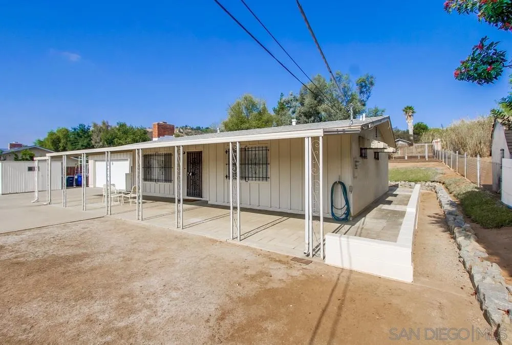 14030 Lyons Valley Road Jamul, CA 91935 - Photo 2 of 27 Gallery Image 2