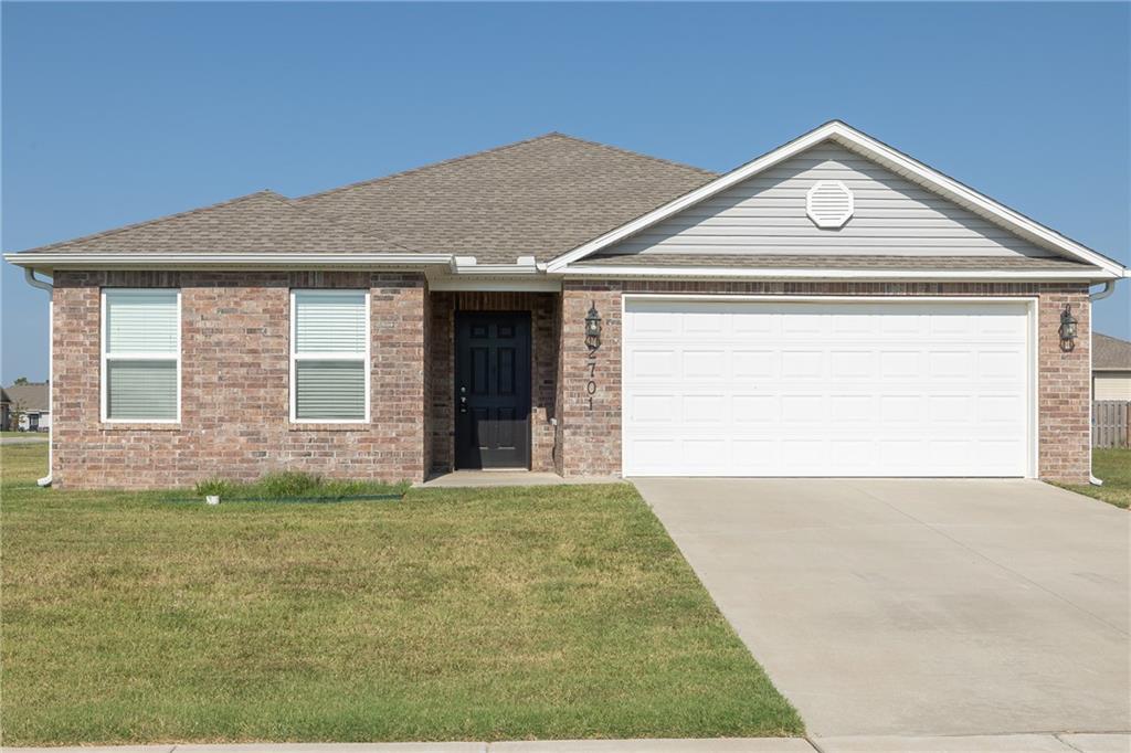 2701 Bauer Street Pea Ridge, AR 72751 - Photo 1 of 22 Gallery Image 1