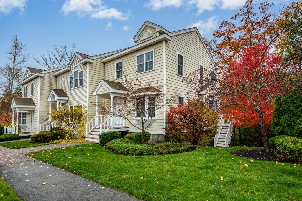 24 Turtle Brook Road, Unit 24 Canton, MA 02021 - Photo 1 of 29 Gallery Image 1
