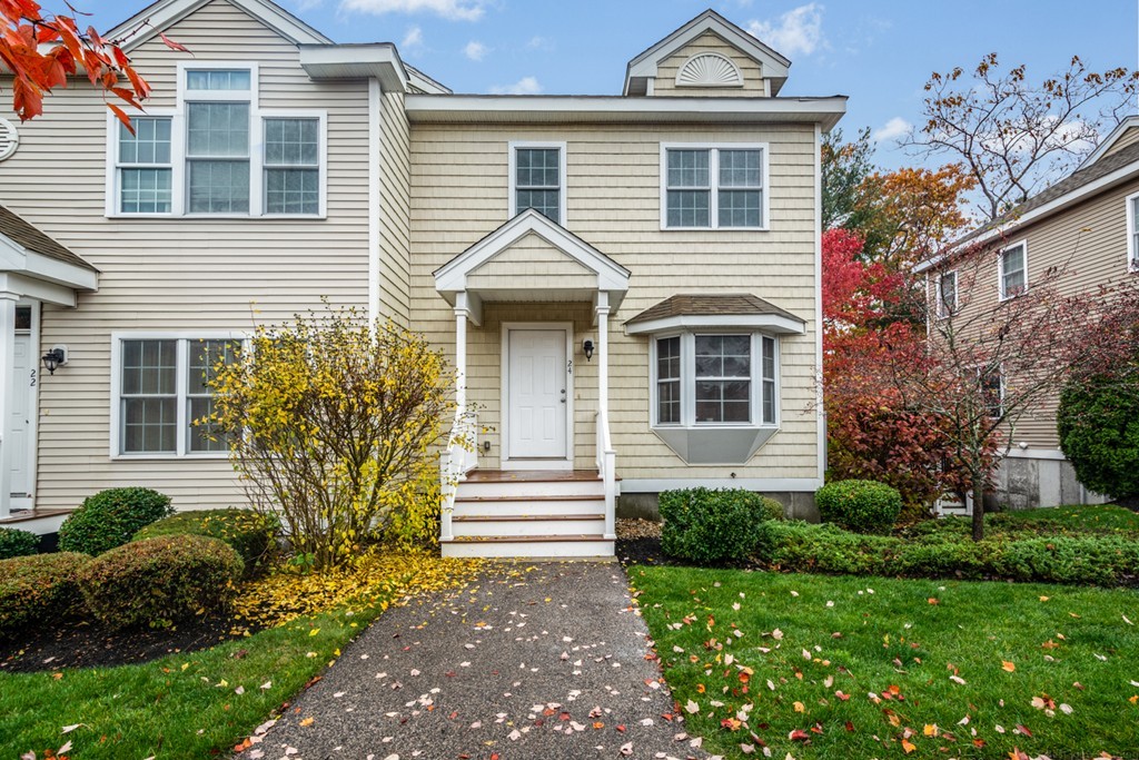 24 Turtle Brook Road, Unit 24 Canton, MA 02021 - Photo 2 of 29 Gallery Image 2