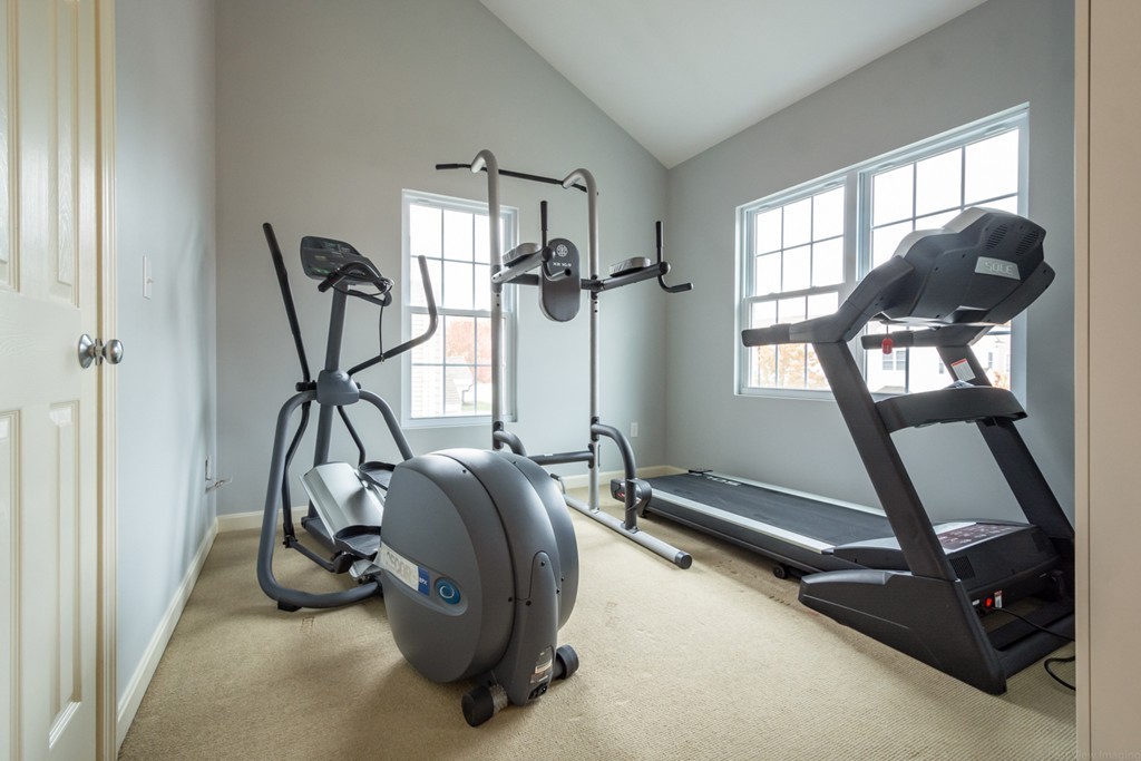 24 Turtle Brook Road, Unit 24 Canton, MA 02021 - Photo 25 of 29 Gallery Image 25