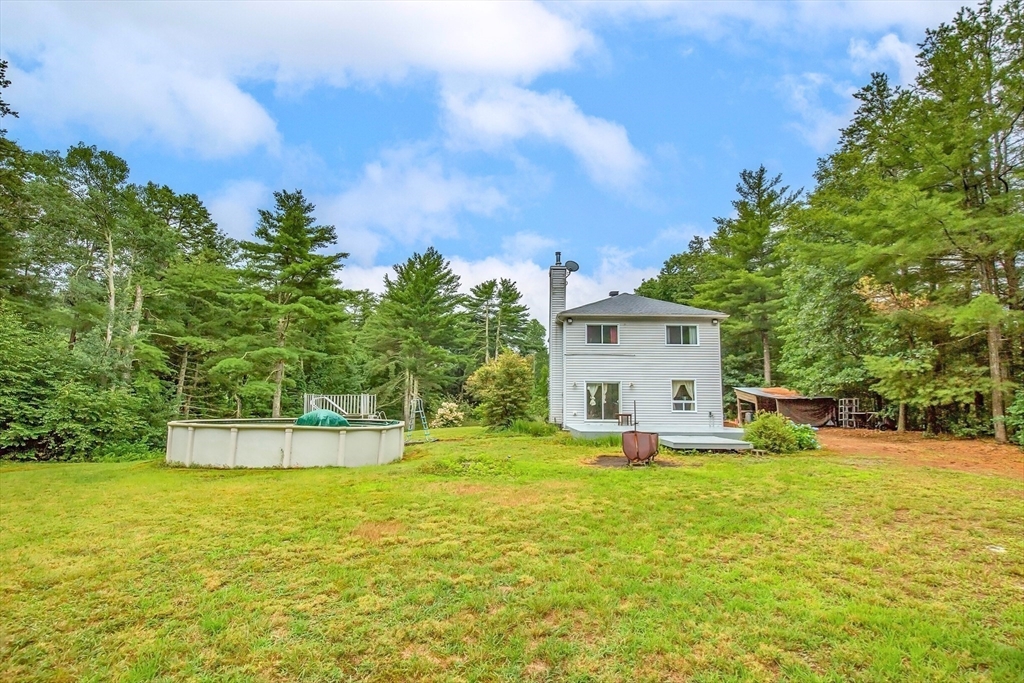 18 Stafford Hollow Road Monson, MA 01057 - Photo 12 of 15 Gallery Image 12
