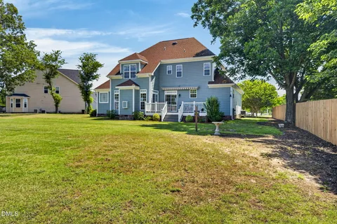 $498,500 | 109 Grahamridge Lane, Fuquay-Varina, NC 27526