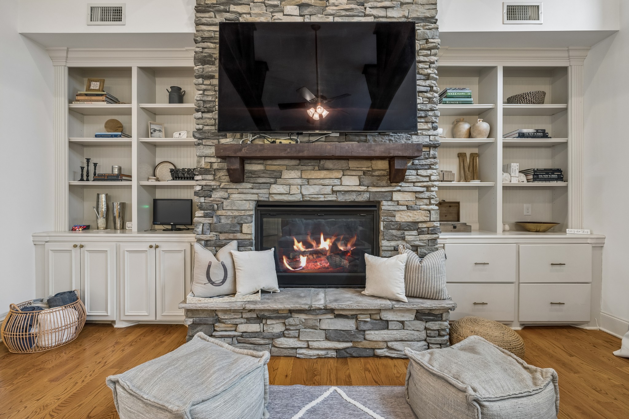 5751 Pinewood Road Franklin, TN 37064 - Photo 11 of 53