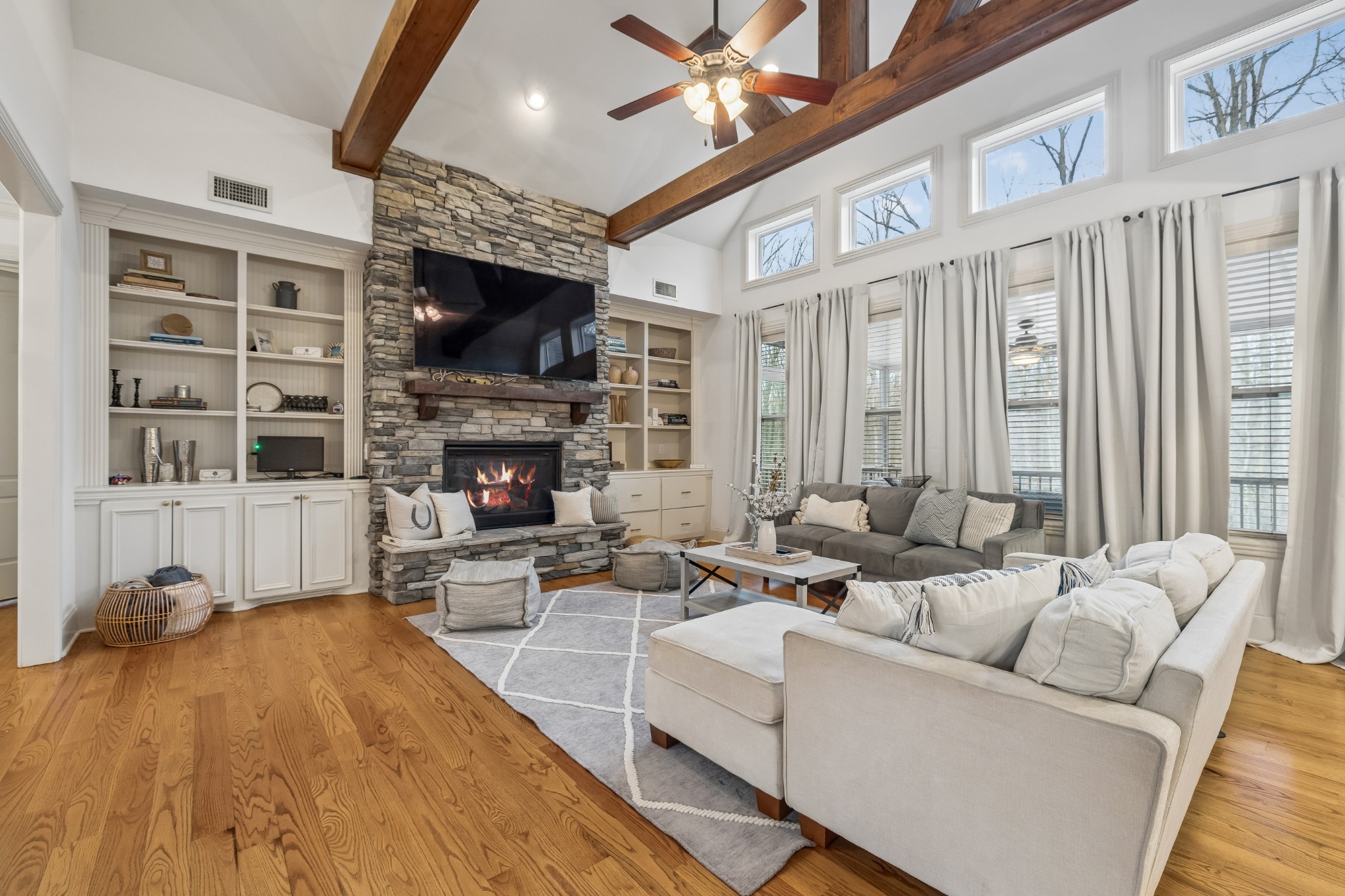 5751 Pinewood Road Franklin, TN 37064 - Photo 12 of 53