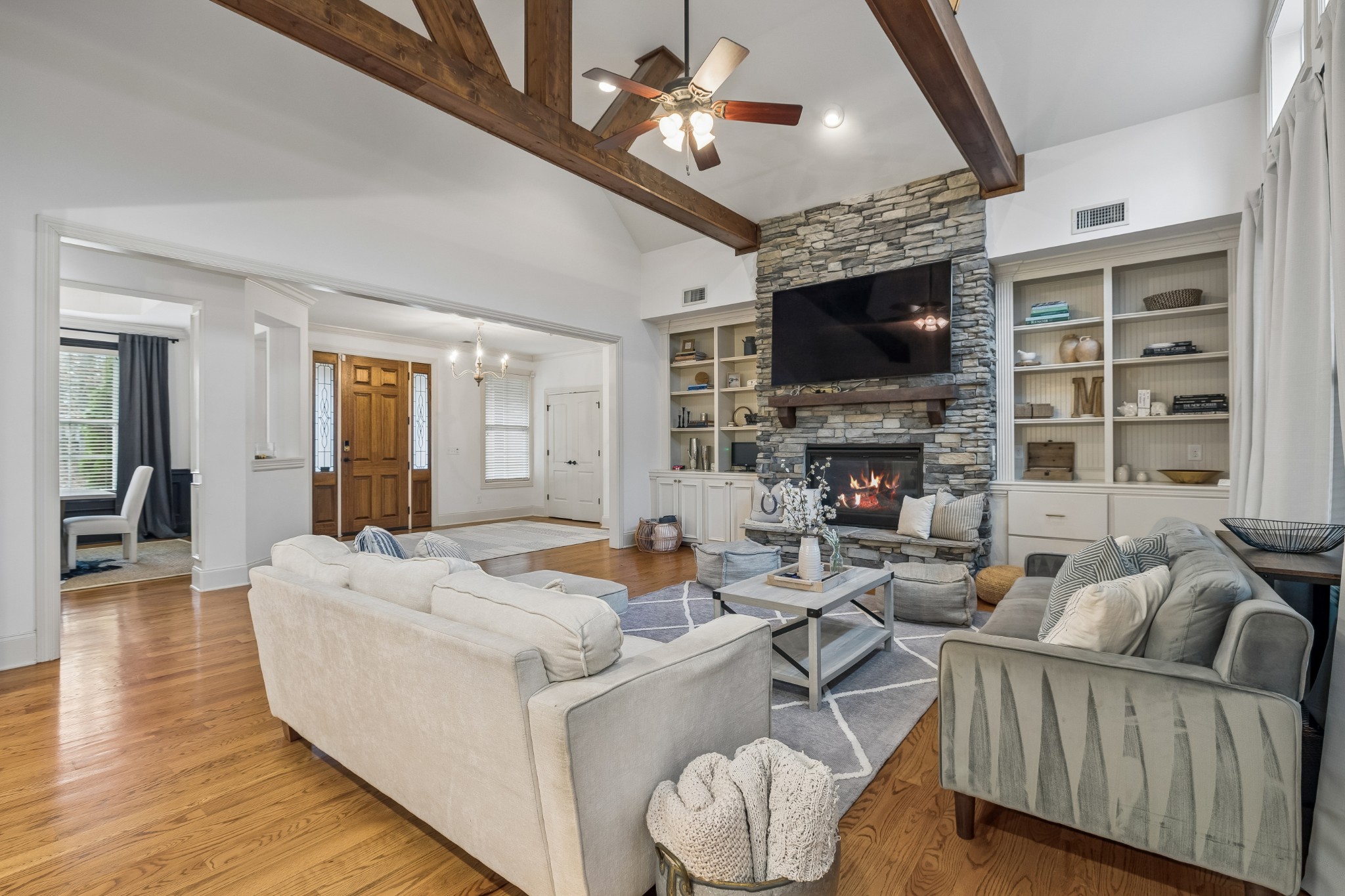 5751 Pinewood Road Franklin, TN 37064 - Photo 14 of 53