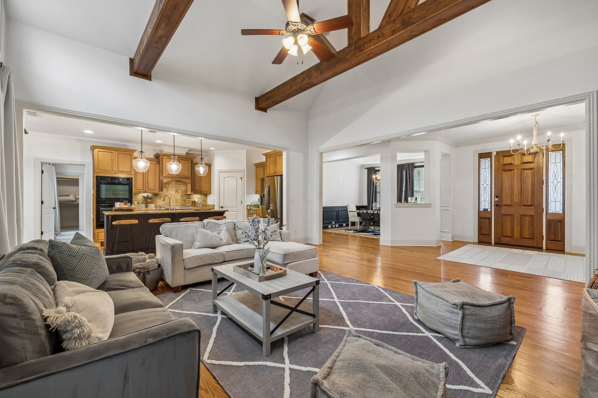 5751 Pinewood Road Franklin, TN 37064 - Photo 15 of 53