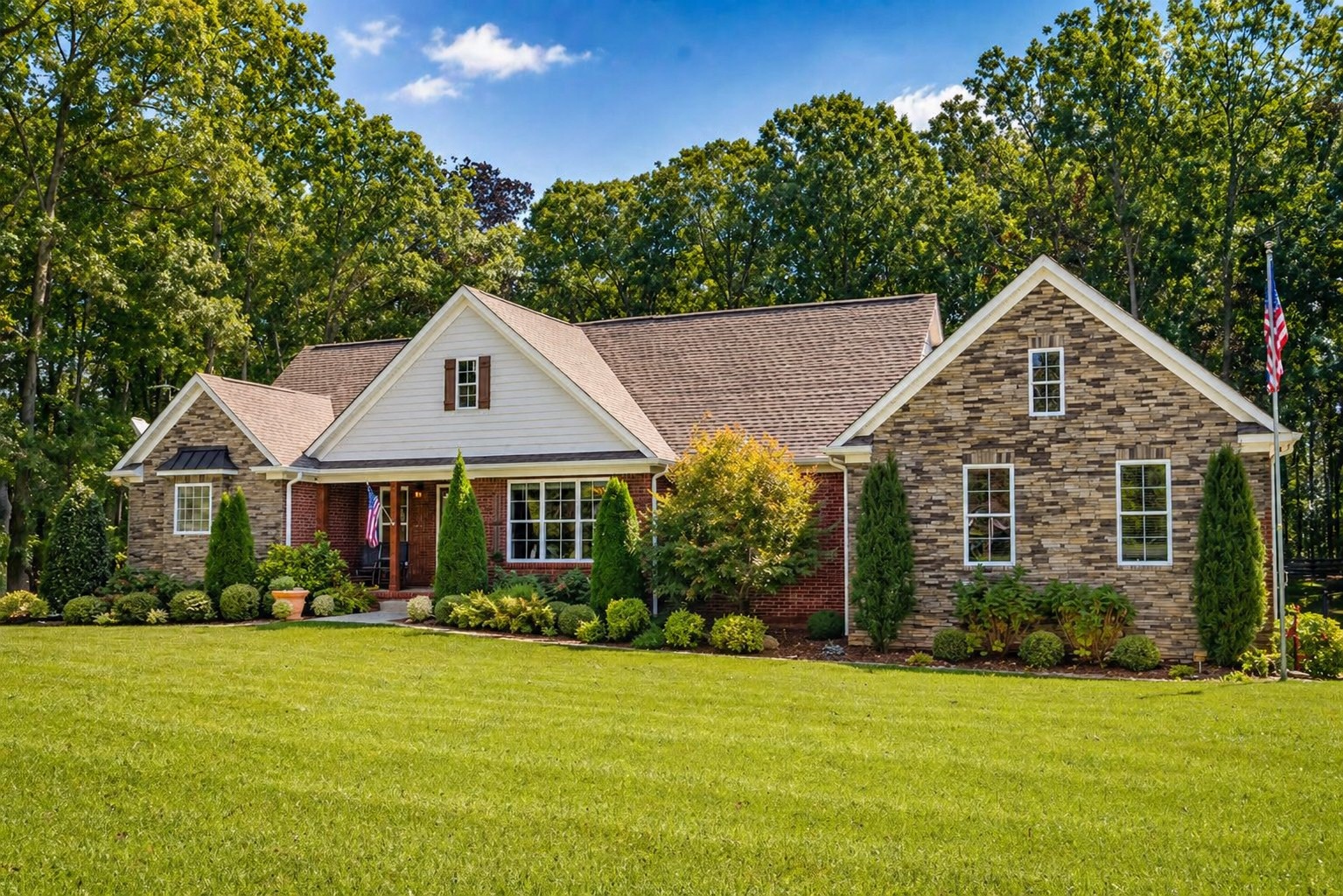 5751 Pinewood Road Franklin, TN 37064 - Photo 2 of 53