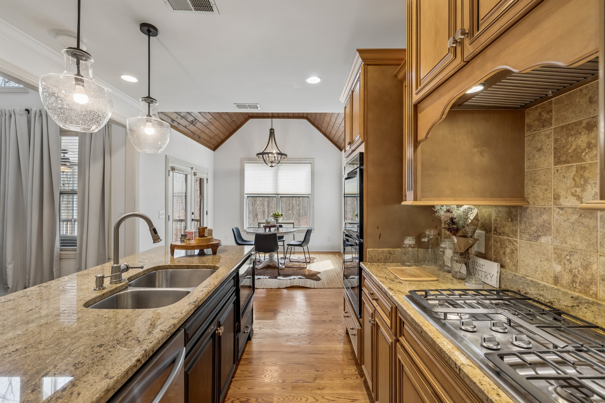 5751 Pinewood Road Franklin, TN 37064 - Photo 23 of 53