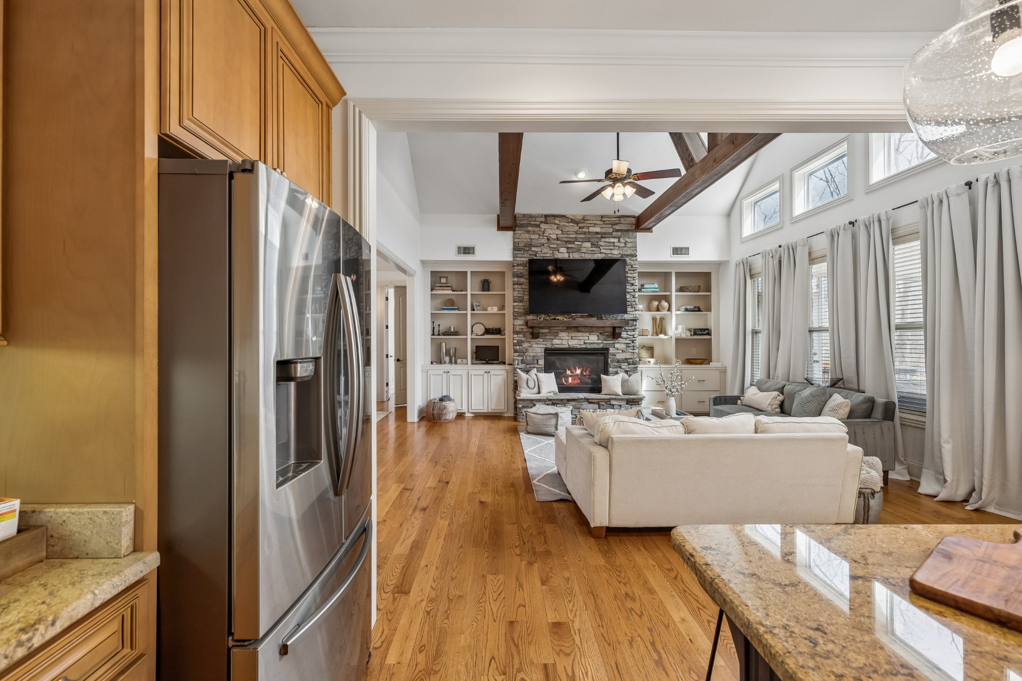 5751 Pinewood Road Franklin, TN 37064 - Photo 24 of 53