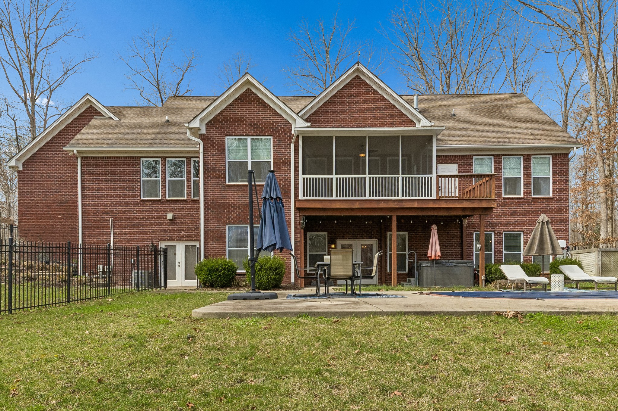 5751 Pinewood Road Franklin, TN 37064 - Photo 4 of 53