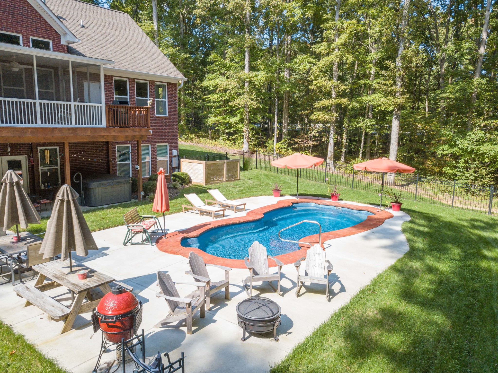 5751 Pinewood Road Franklin, TN 37064 - Photo 5 of 53