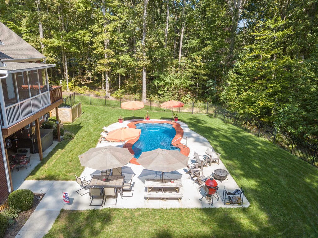 5751 Pinewood Road Franklin, TN 37064 - Photo 6 of 53