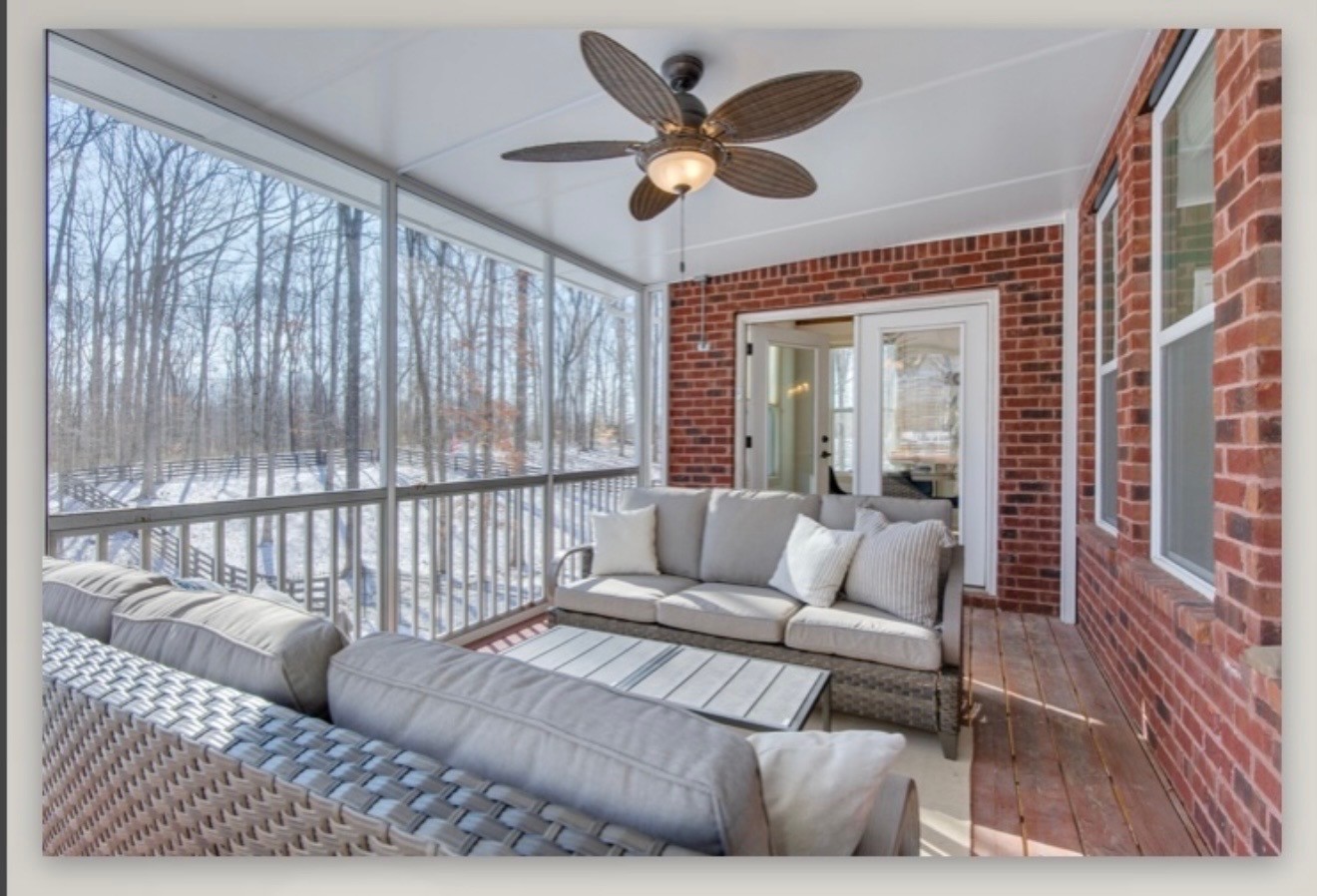 5751 Pinewood Road Franklin, TN 37064 - Photo 7 of 53