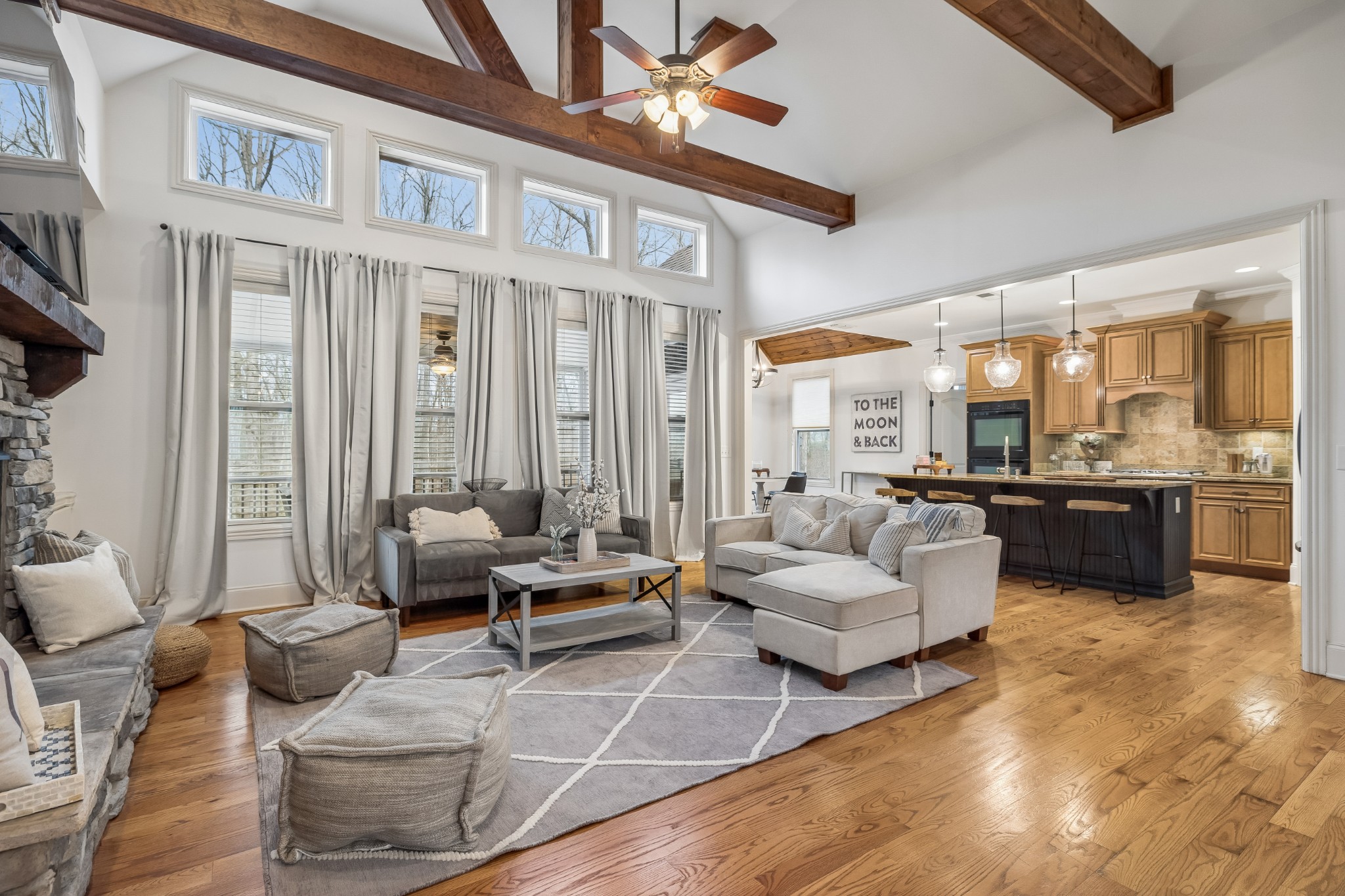 5751 Pinewood Road Franklin, TN 37064 - Photo 10 of 53