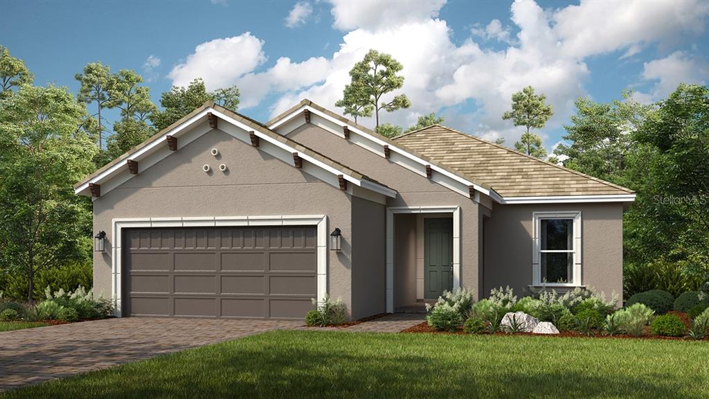 29620 Toricelli Road Wesley Chapel, FL 33543 - Photo 1 of 1 Farnese Rendering