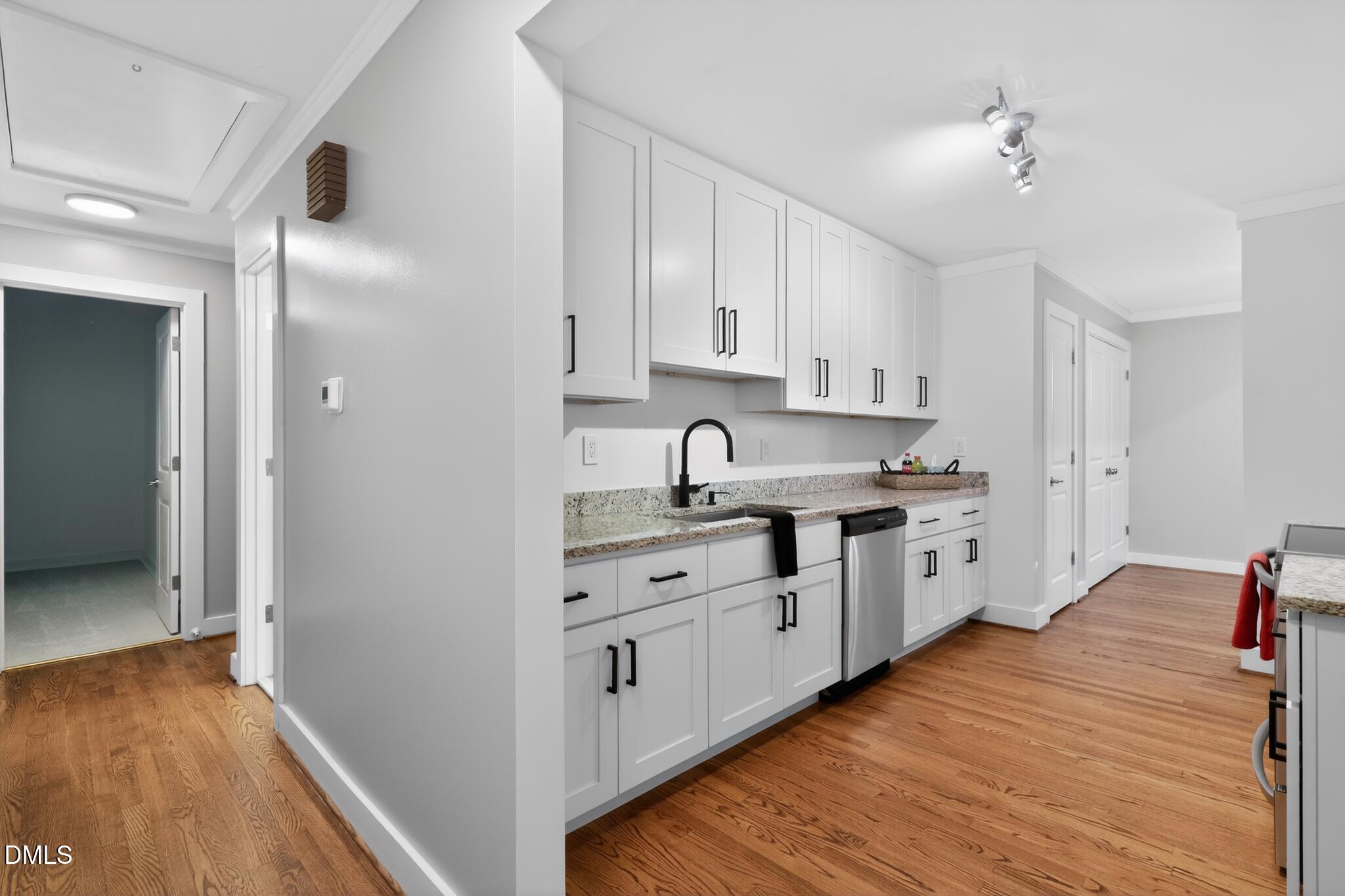 4214 Trotter Ridge Road Durham, NC 27707 - Photo 13 of 25