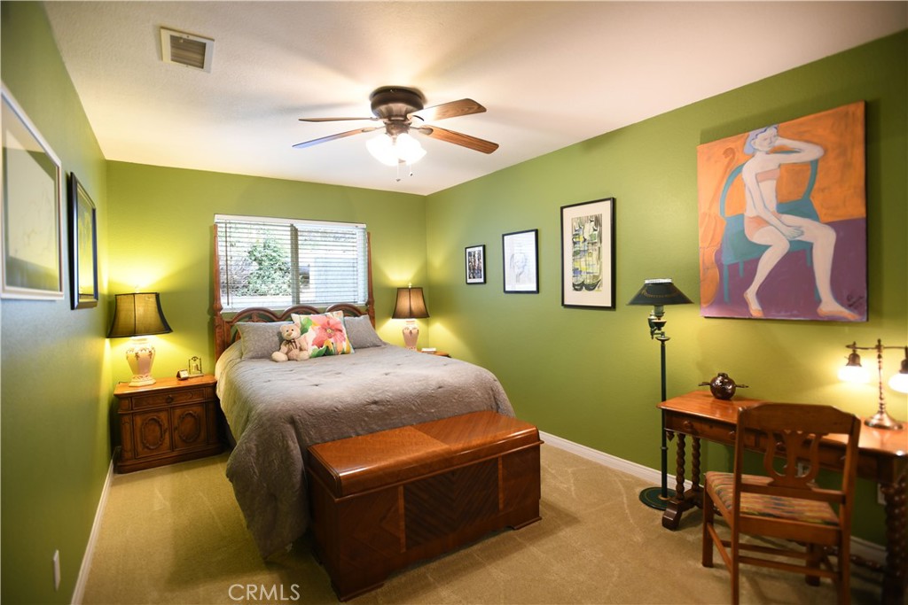 17371 Mockingbird Canyon Road Riverside, CA 92504 - Photo 19 of 40 Bedroom 2