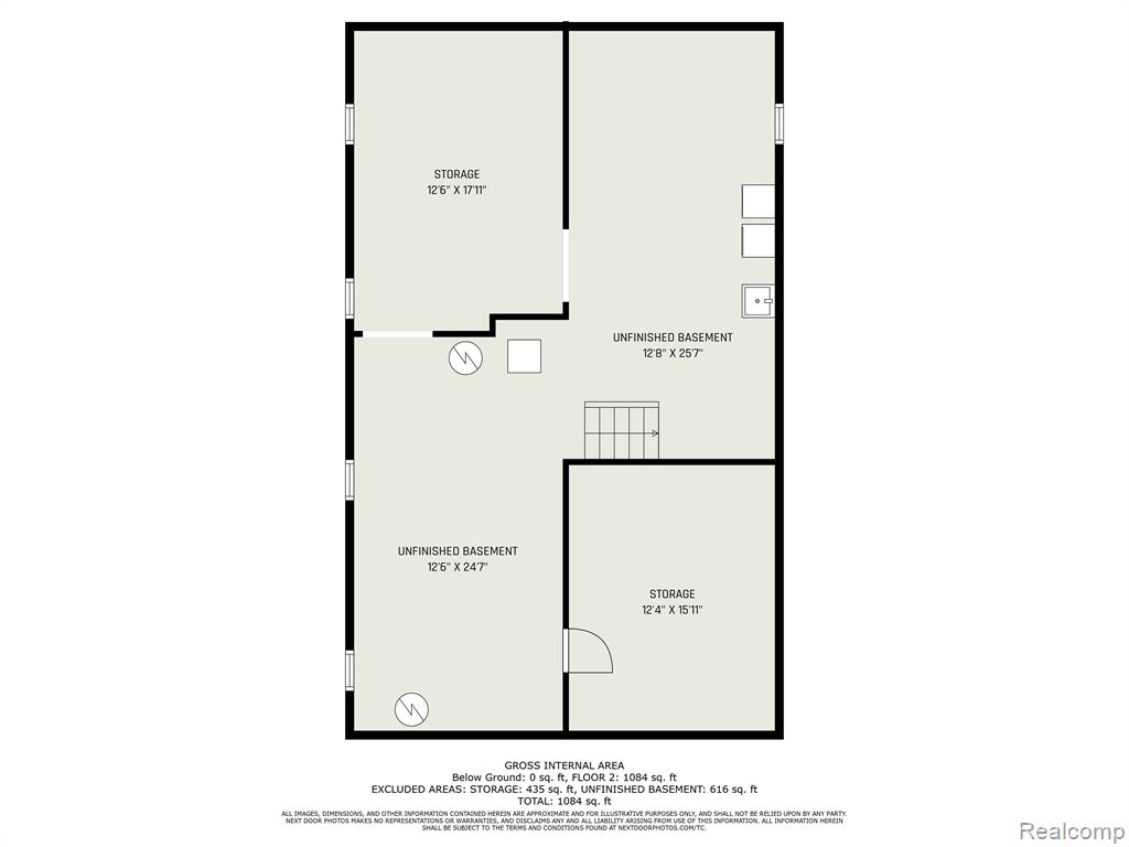 3451 West Ray Road Grand Blanc, MI 48439 - Photo 31 of 32