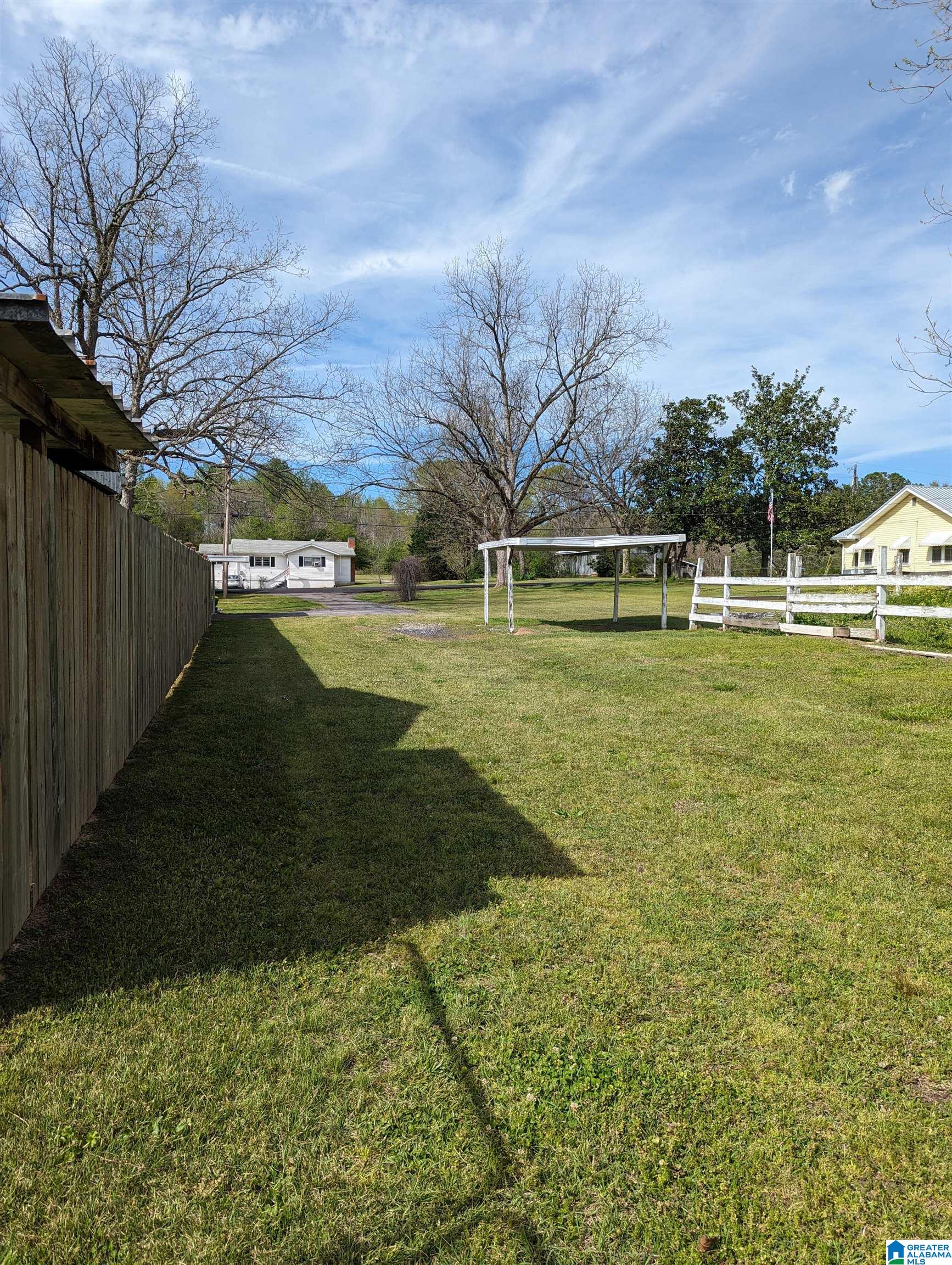 1383 Old Rock Creek Road Bessemer, AL 35023 - Photo 48 of 56