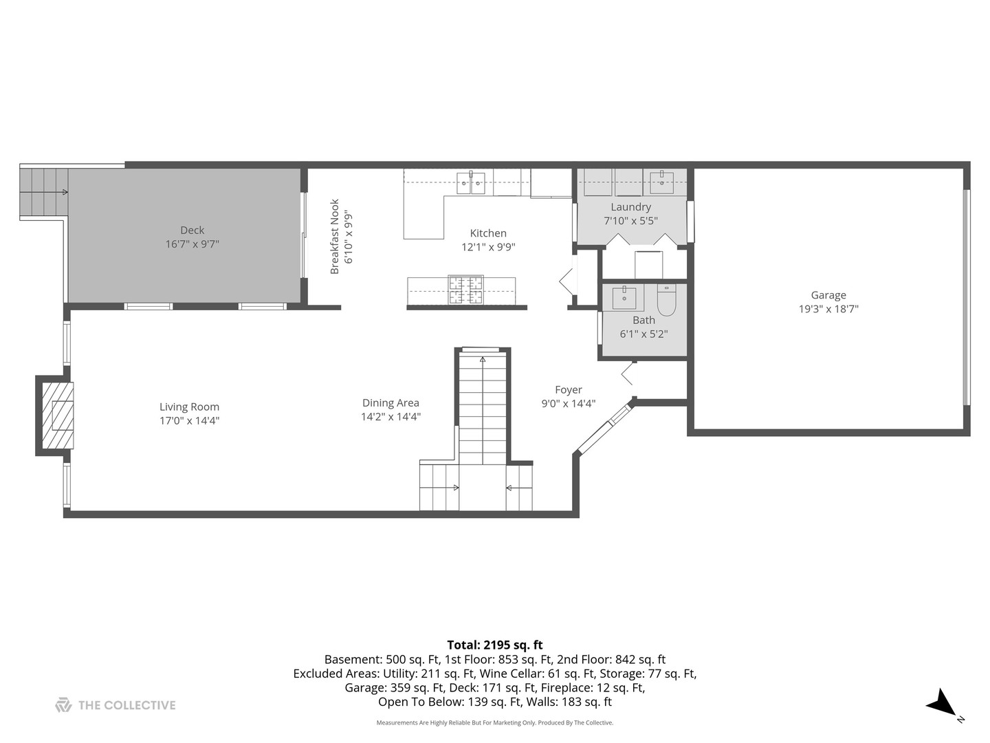 1479 Mackenzie Lane Elgin, IL 60120 - Photo 23 of 26