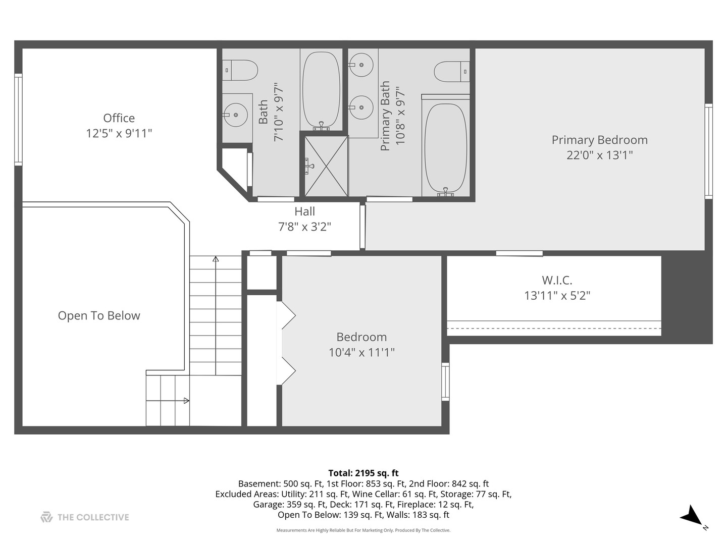 1479 Mackenzie Lane Elgin, IL 60120 - Photo 24 of 26