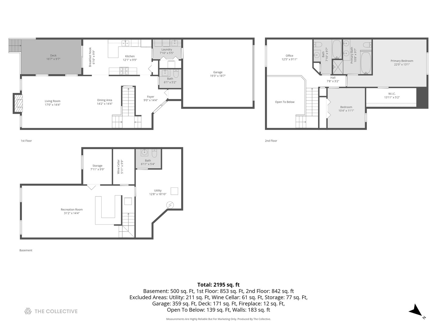 1479 Mackenzie Lane Elgin, IL 60120 - Photo 26 of 26
