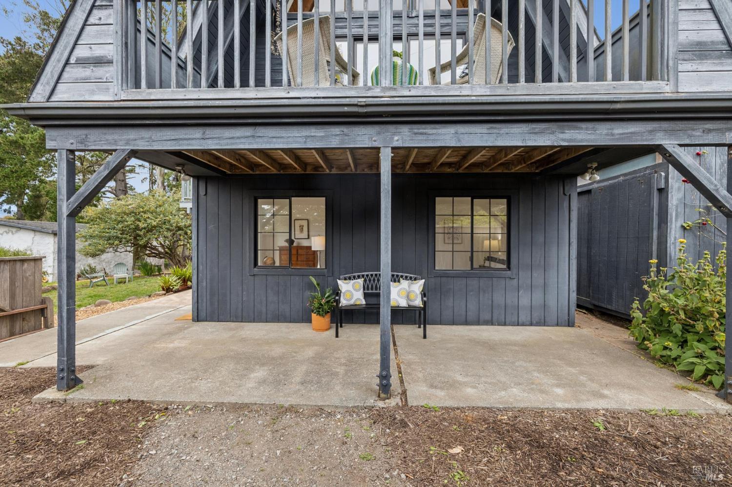 260 Kale Road Bolinas, CA 94924 - Photo 14 of 65