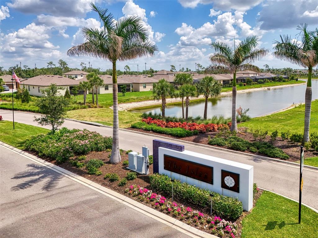 1836 West Isles Road Port Charlotte, FL 33953 - Photo 53 of 68