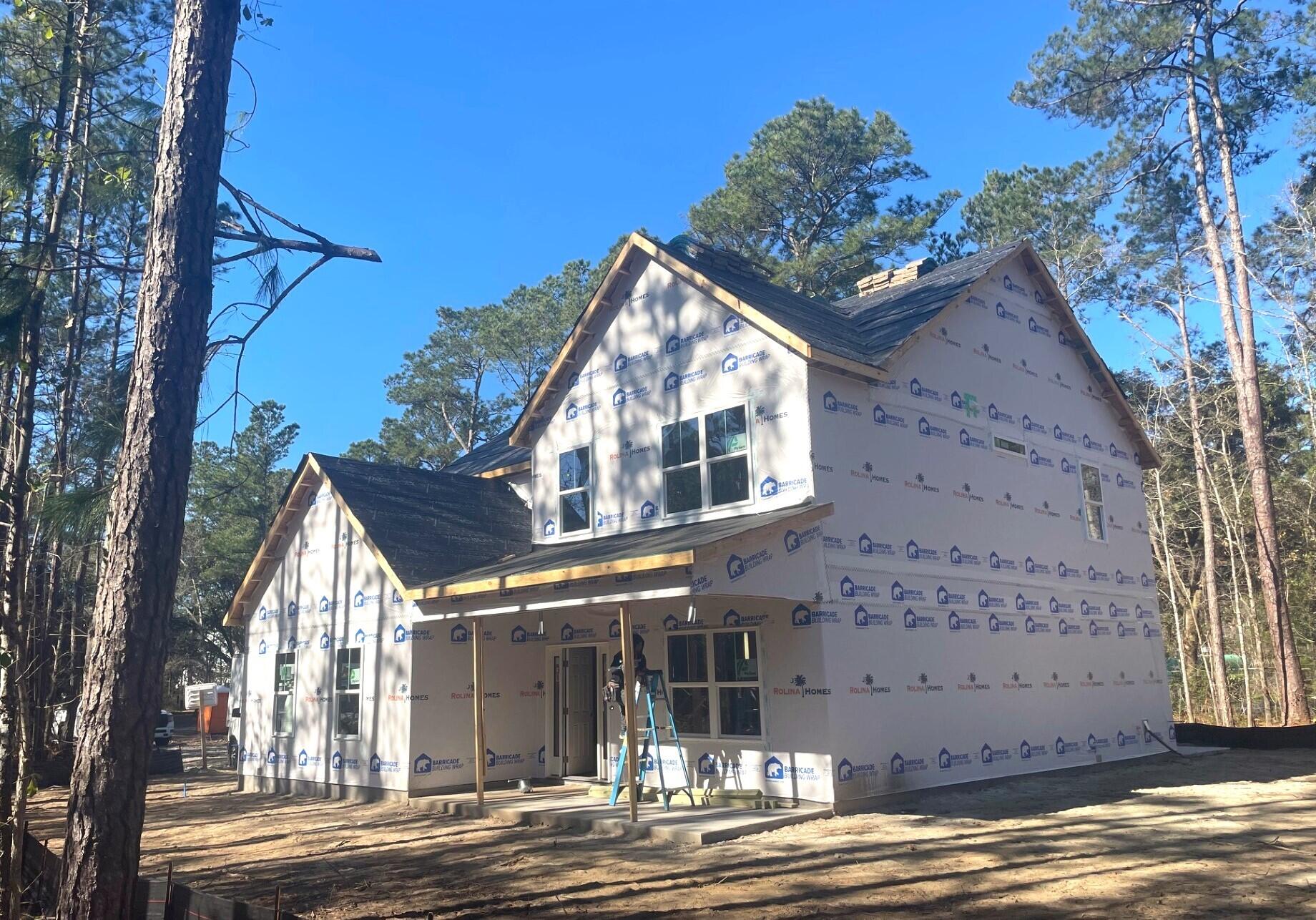 5286 Seewee Road Awendaw, SC 29429 - Photo 1 of 25 thumbnail_IMG_3479