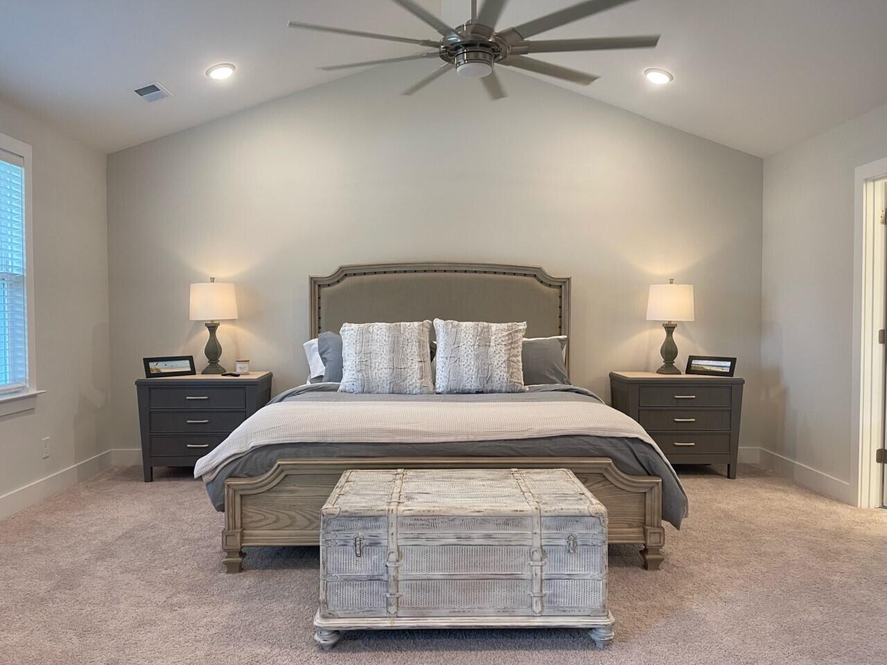 5286 Seewee Road Awendaw, SC 29429 - Photo 10 of 25 Master Bedroom