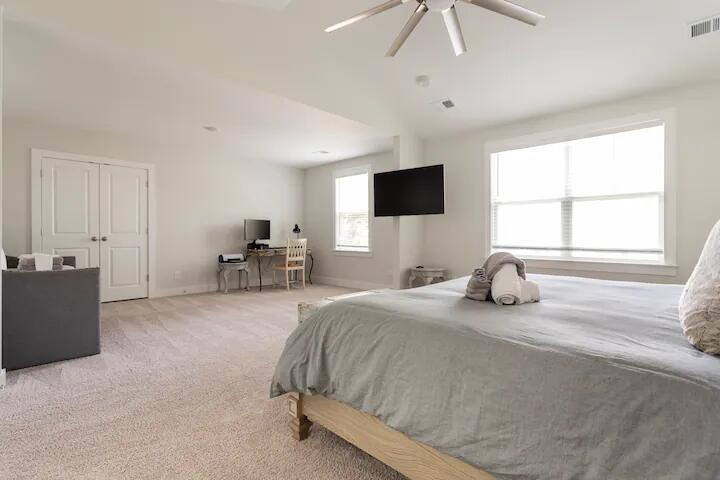 5286 Seewee Road Awendaw, SC 29429 - Photo 11 of 25 Master Sitting Room