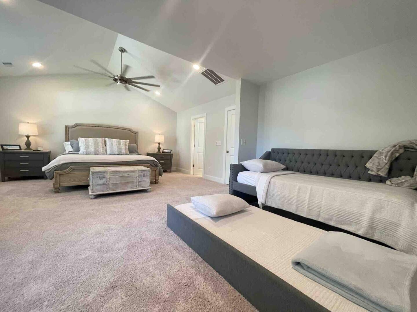 5286 Seewee Road Awendaw, SC 29429 - Photo 12 of 25 master sitting area