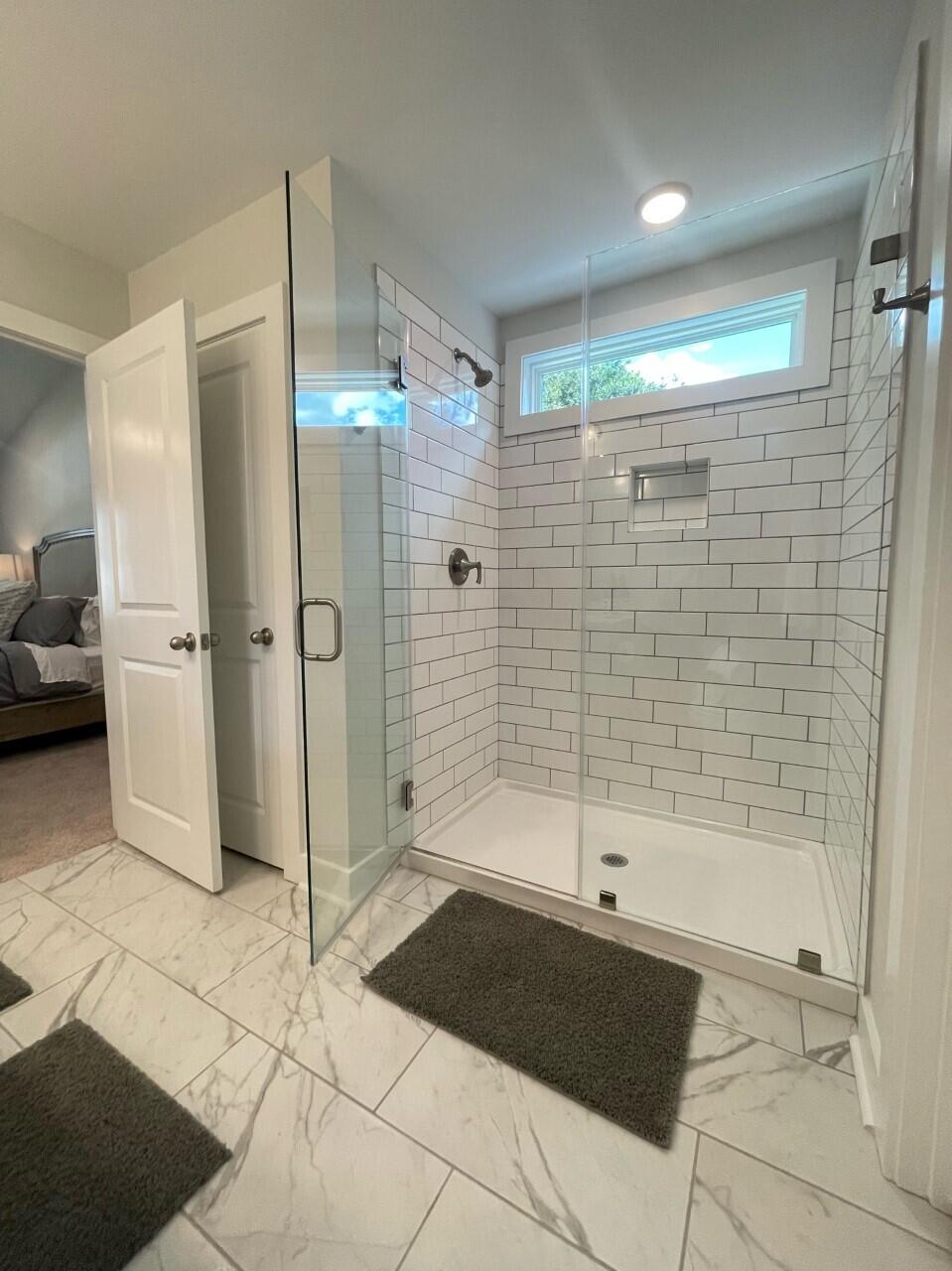 5286 Seewee Road Awendaw, SC 29429 - Photo 13 of 25 Master Shower