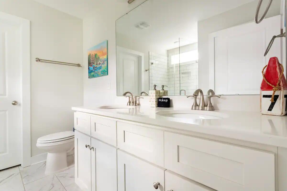 5286 Seewee Road Awendaw, SC 29429 - Photo 14 of 25 Dual Vanities