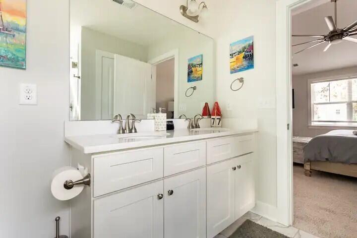 5286 Seewee Road Awendaw, SC 29429 - Photo 15 of 25 Master Bathroom