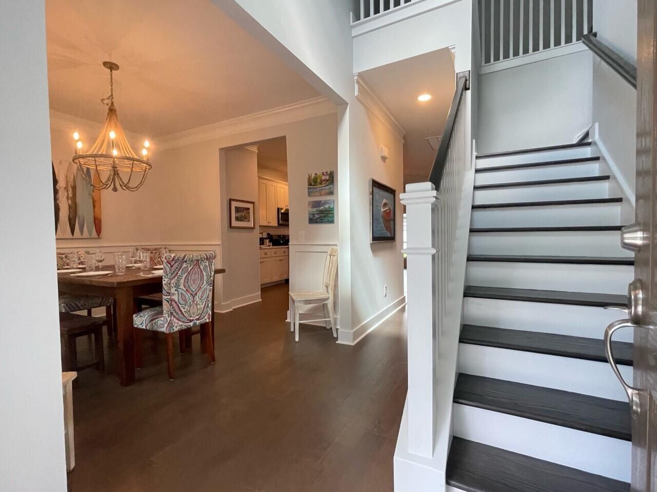5286 Seewee Road Awendaw, SC 29429 - Photo 16 of 25 Foyer