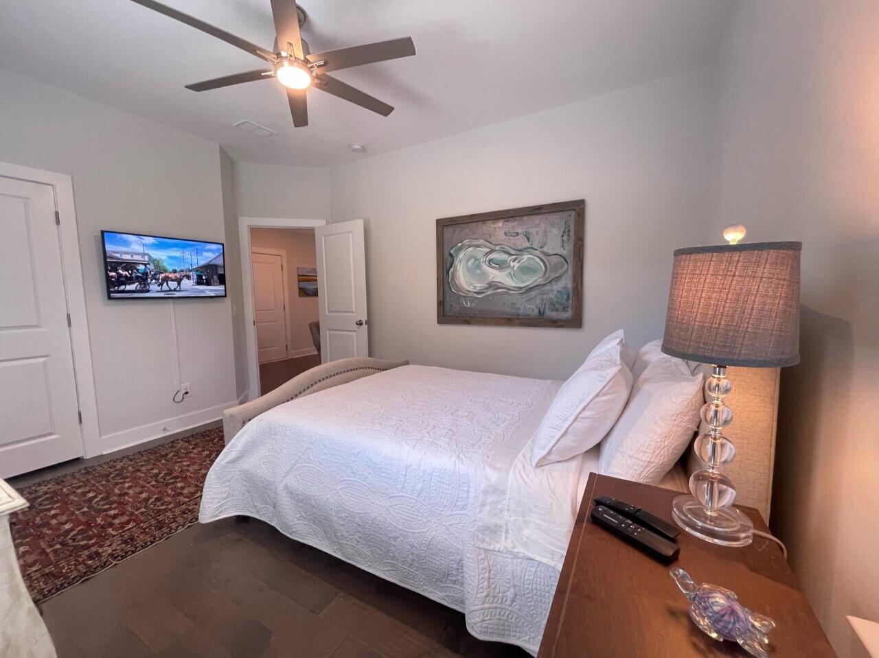 5286 Seewee Road Awendaw, SC 29429 - Photo 18 of 25 Bedroom 2