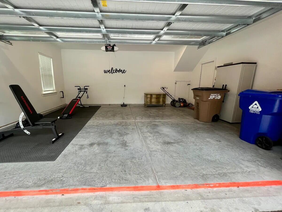 5286 Seewee Road Awendaw, SC 29429 - Photo 22 of 25 2 Car Garage