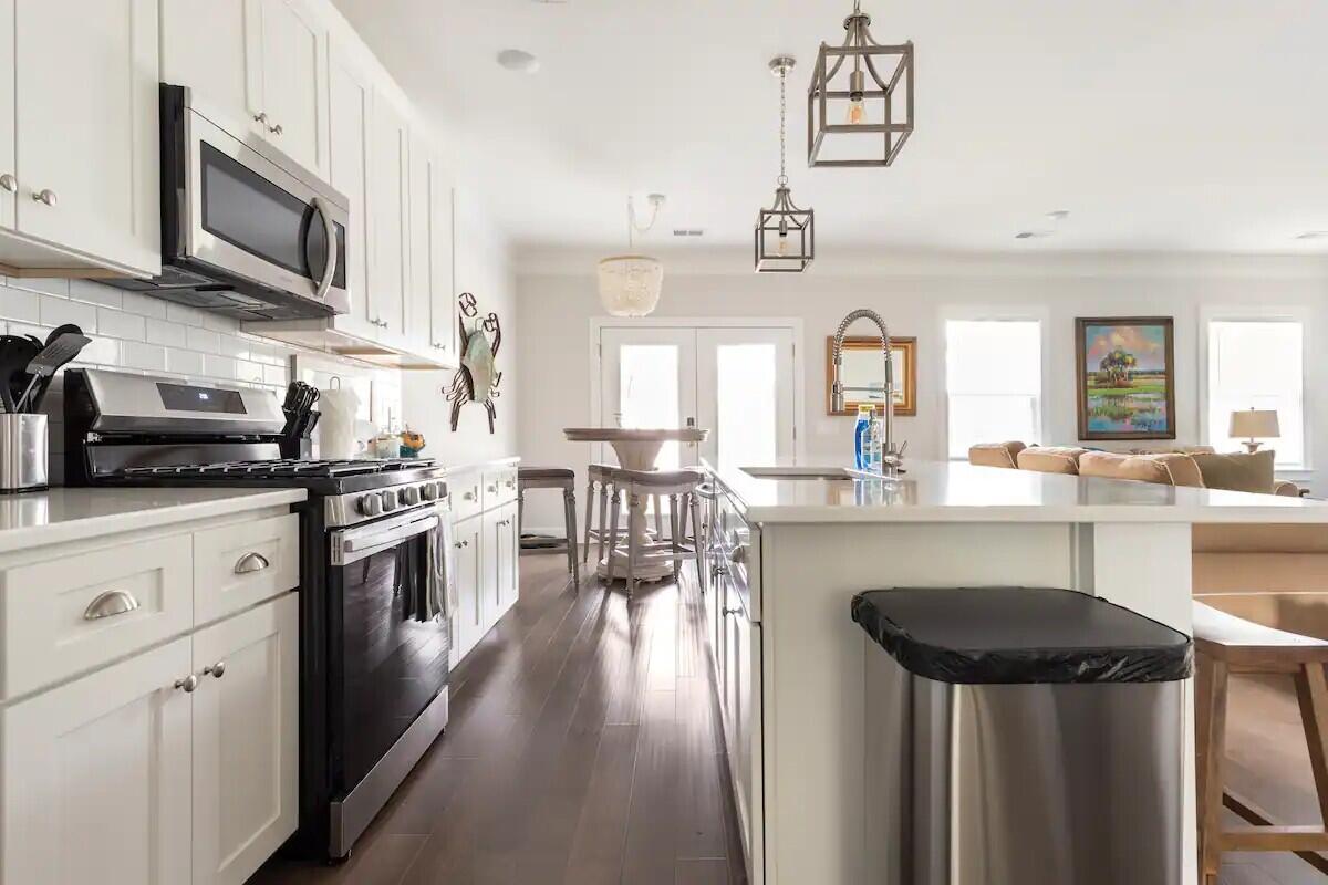 5286 Seewee Road Awendaw, SC 29429 - Photo 5 of 25 kitchen 1