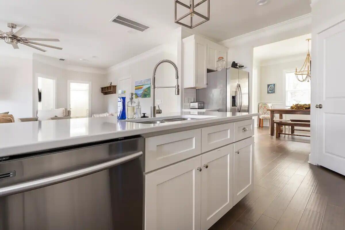 5286 Seewee Road Awendaw, SC 29429 - Photo 7 of 25 kitchen