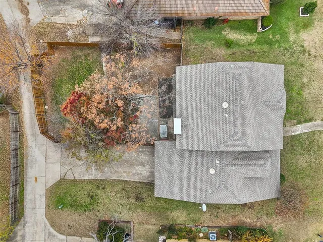 $430,000 | 4 Hickory Hills Boulevard, Hickory Creek, TX 75065