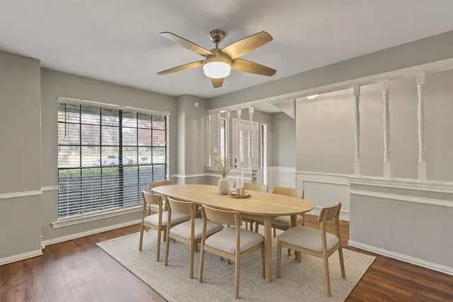 $430,000 | 4 Hickory Hills Boulevard, Hickory Creek, TX 75065