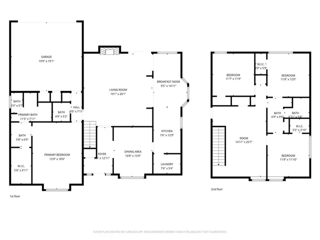 $430,000 | 4 Hickory Hills Boulevard, Hickory Creek, TX 75065