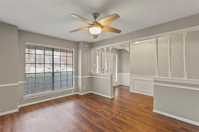 $430,000 | 4 Hickory Hills Boulevard, Hickory Creek, TX 75065