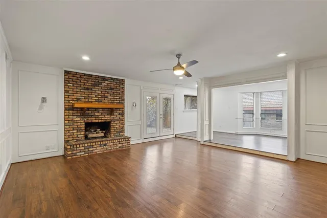 $430,000 | 4 Hickory Hills Boulevard, Hickory Creek, TX 75065