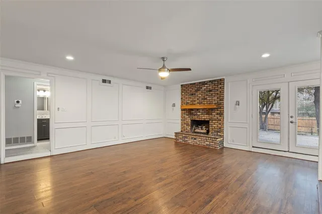 $430,000 | 4 Hickory Hills Boulevard, Hickory Creek, TX 75065