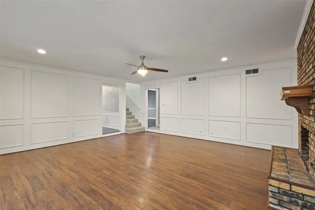 $430,000 | 4 Hickory Hills Boulevard, Hickory Creek, TX 75065