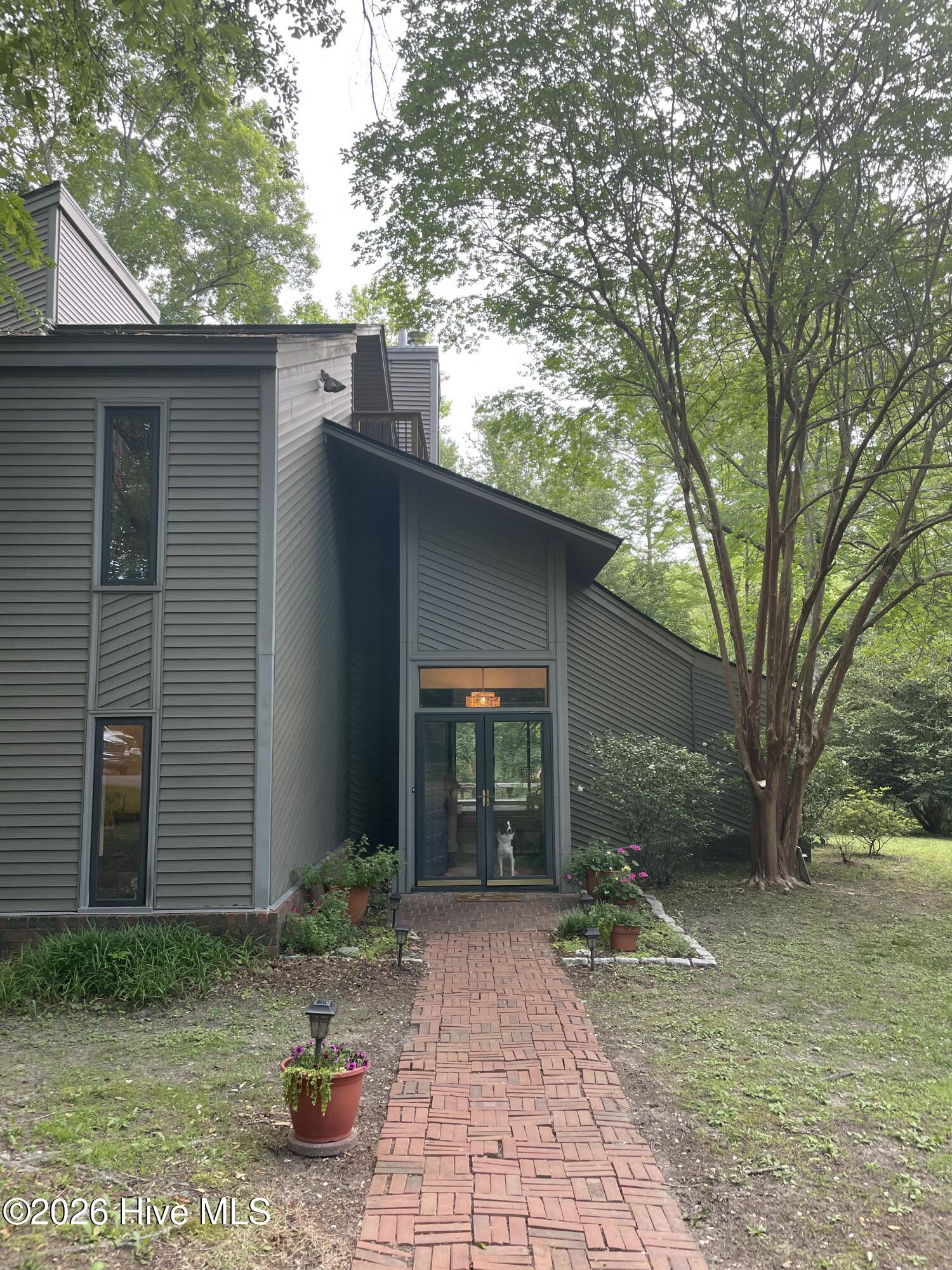 127 Hampton Drive Washington, NC 27889 - Photo 77 of 78 IMG_7810