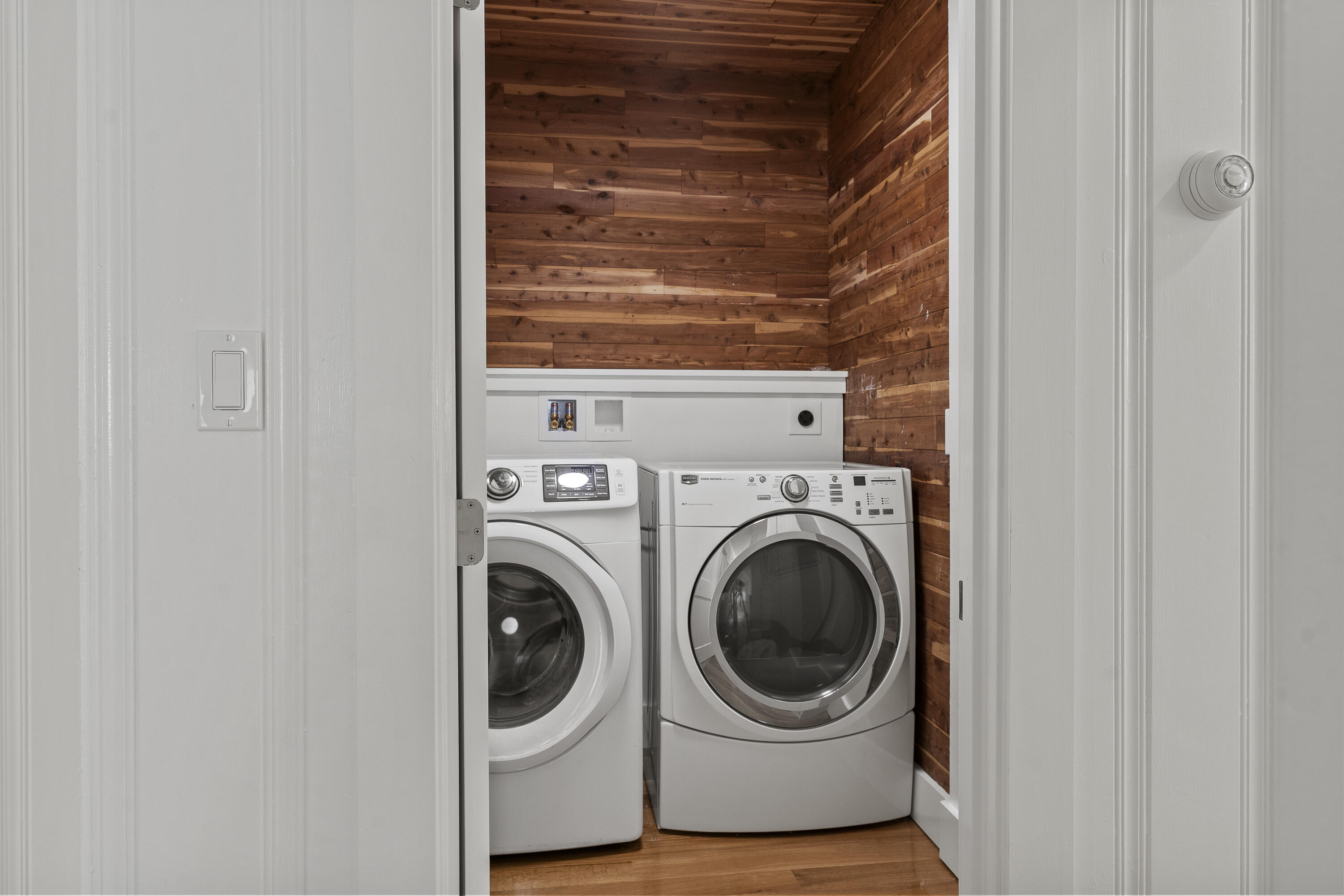 43 Gingers Road Harpswell, ME 04079 - Photo 52 of 67 laundry room